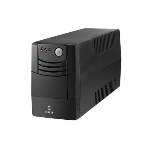 Circle Power 1KVA UPS